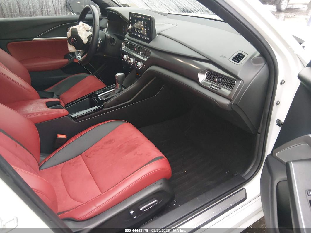 Acura Integra 2023