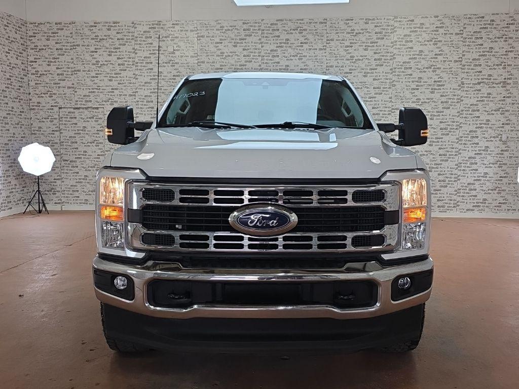 Ford F 250 2023