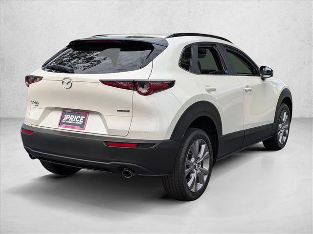 Mazda CX-30 2021