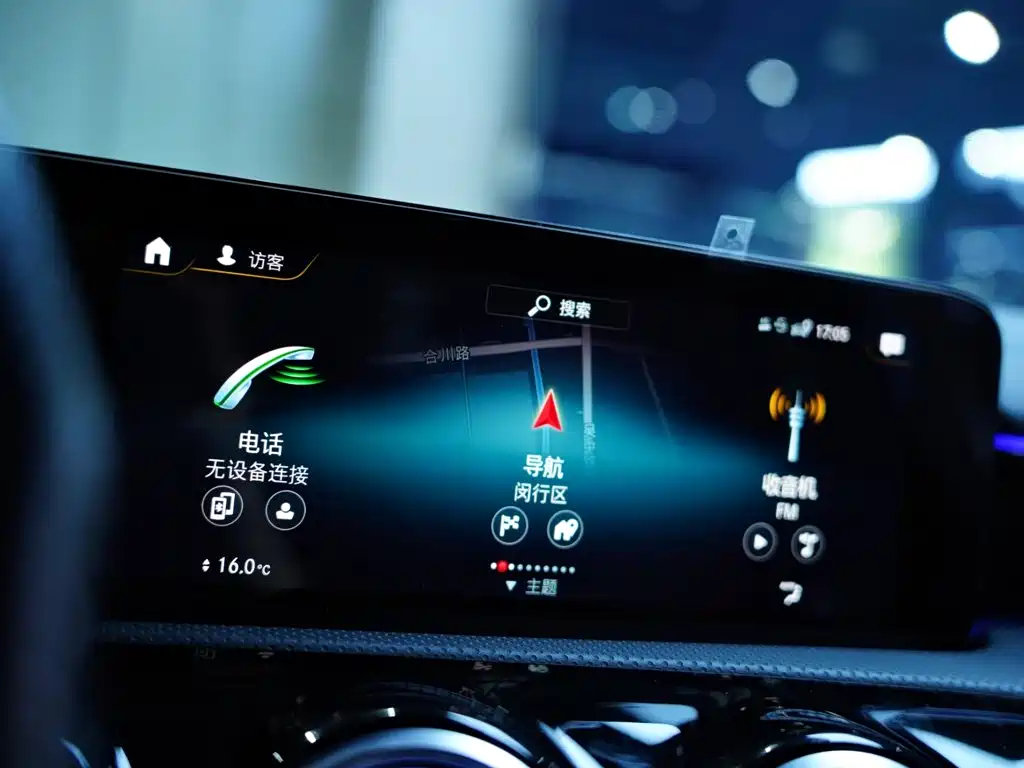 Mercedes-Benz A-Класс 2022
