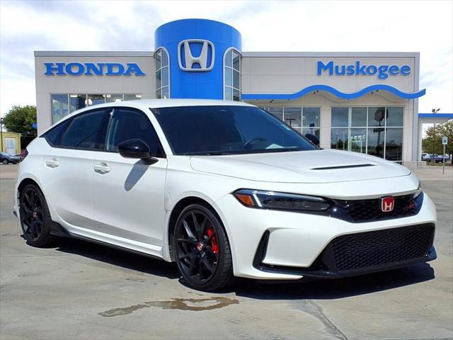 Honda Civic Type R 2023