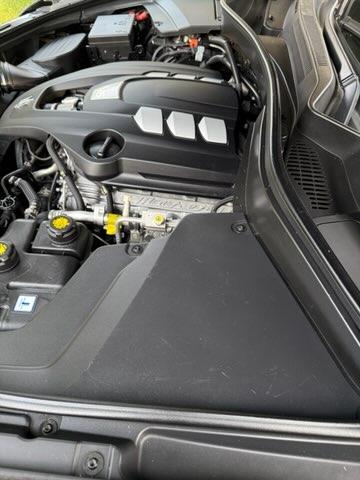 Maserati Levante 2022