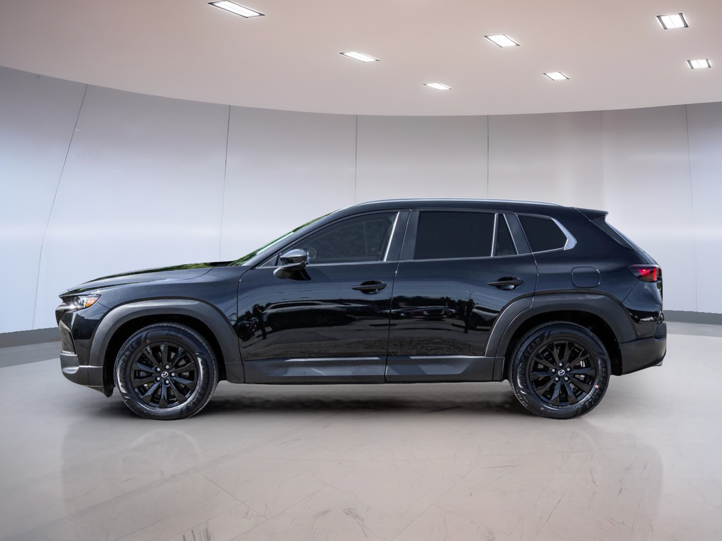 Mazda CX-50 2023
