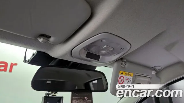 Chevrolet Spark 2020