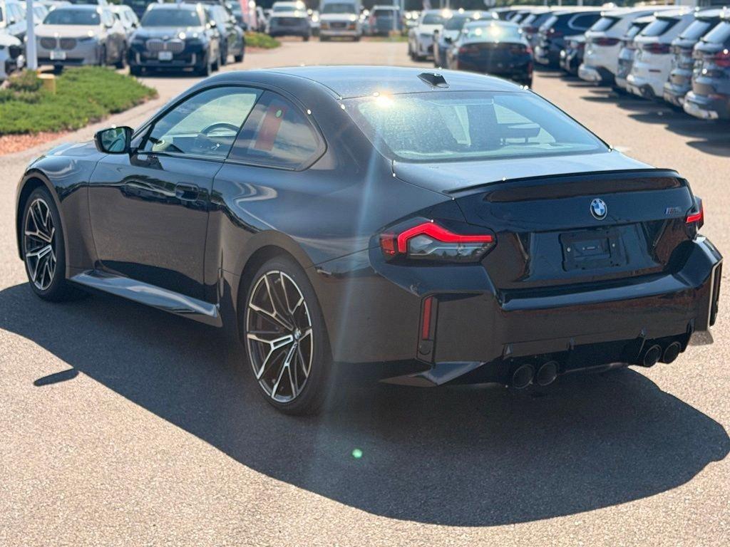 BMW M2 2026