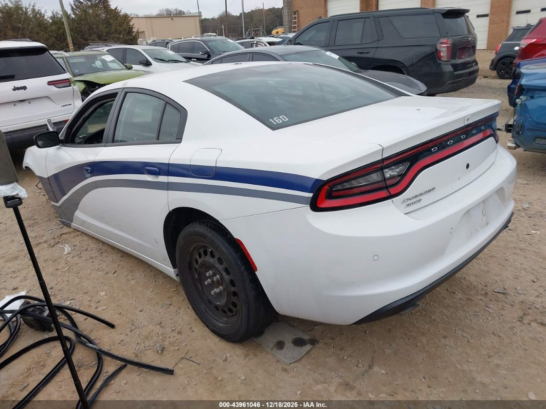 Dodge Charger 2023