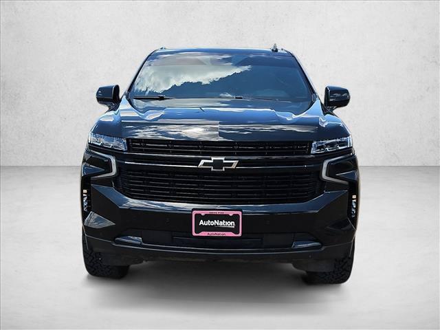 Chevrolet Suburban 2023