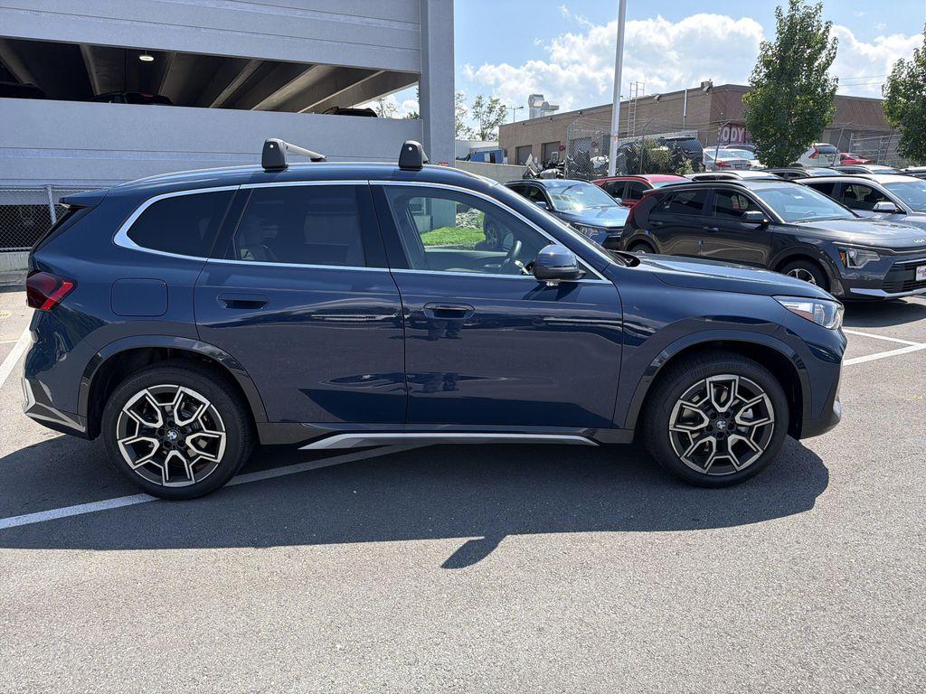 BMW X1 2026