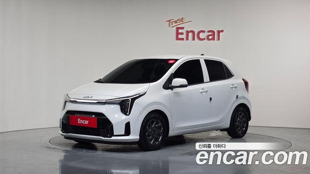 Kia Morning 2023