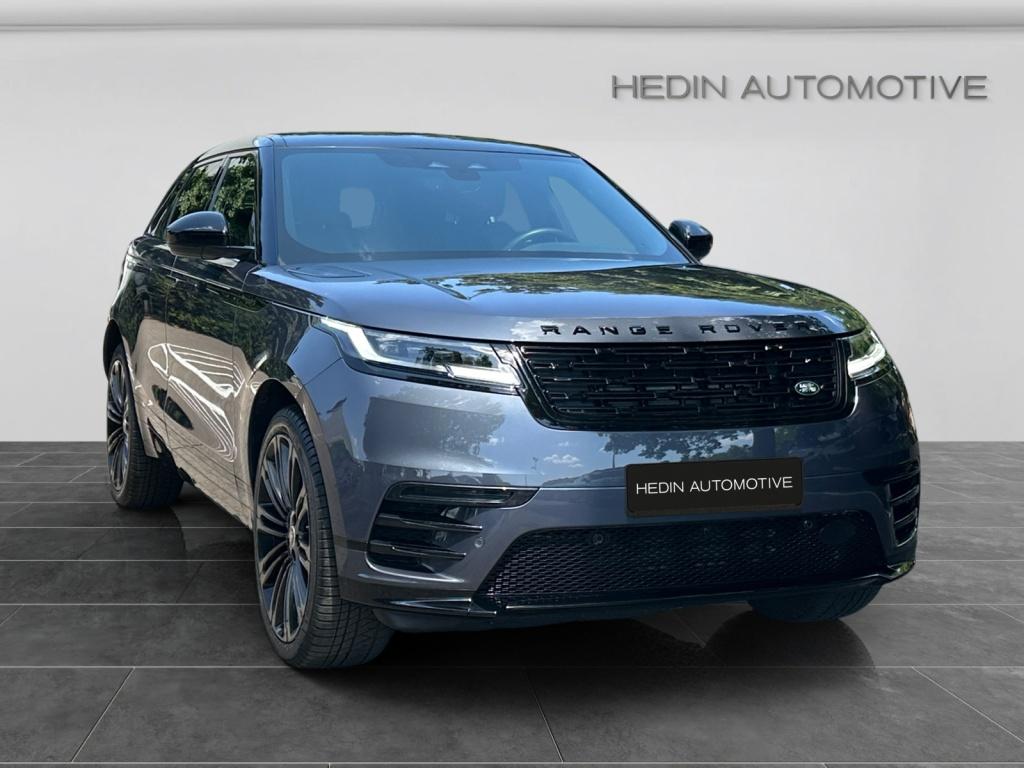 Land Rover Range Rover Velar 2023