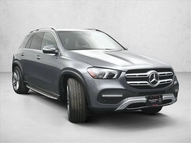 Mercedes-Benz GLE 350 2022