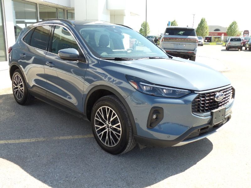 Ford Escape 2024