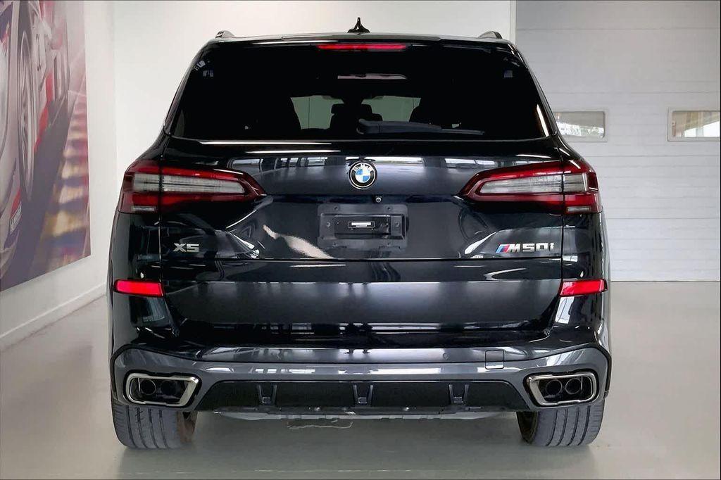 BMW X5 2022