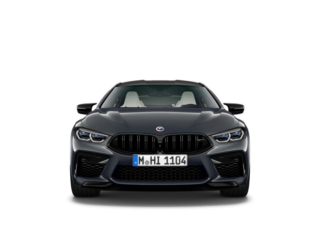 BMW M8 2024
