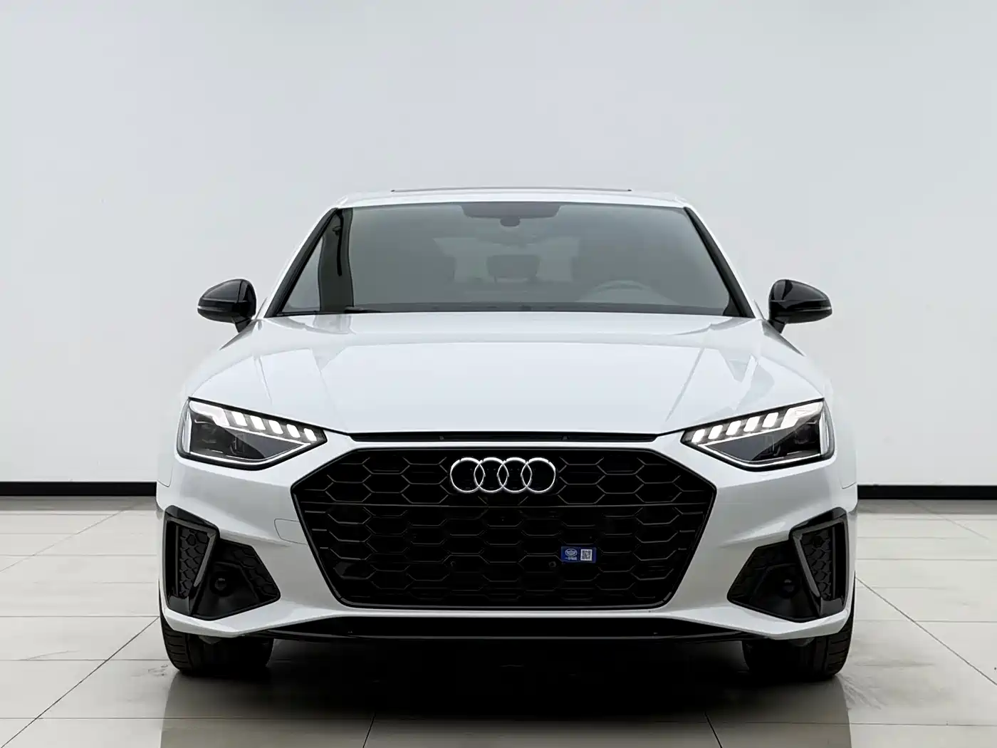Audi A4 2024
