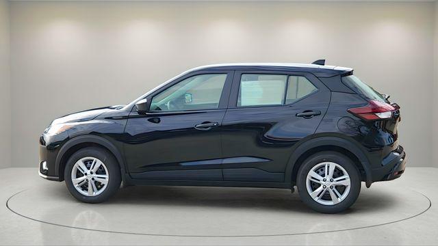 Nissan Kicks 2025