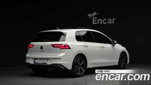 Volkswagen Golf 2026