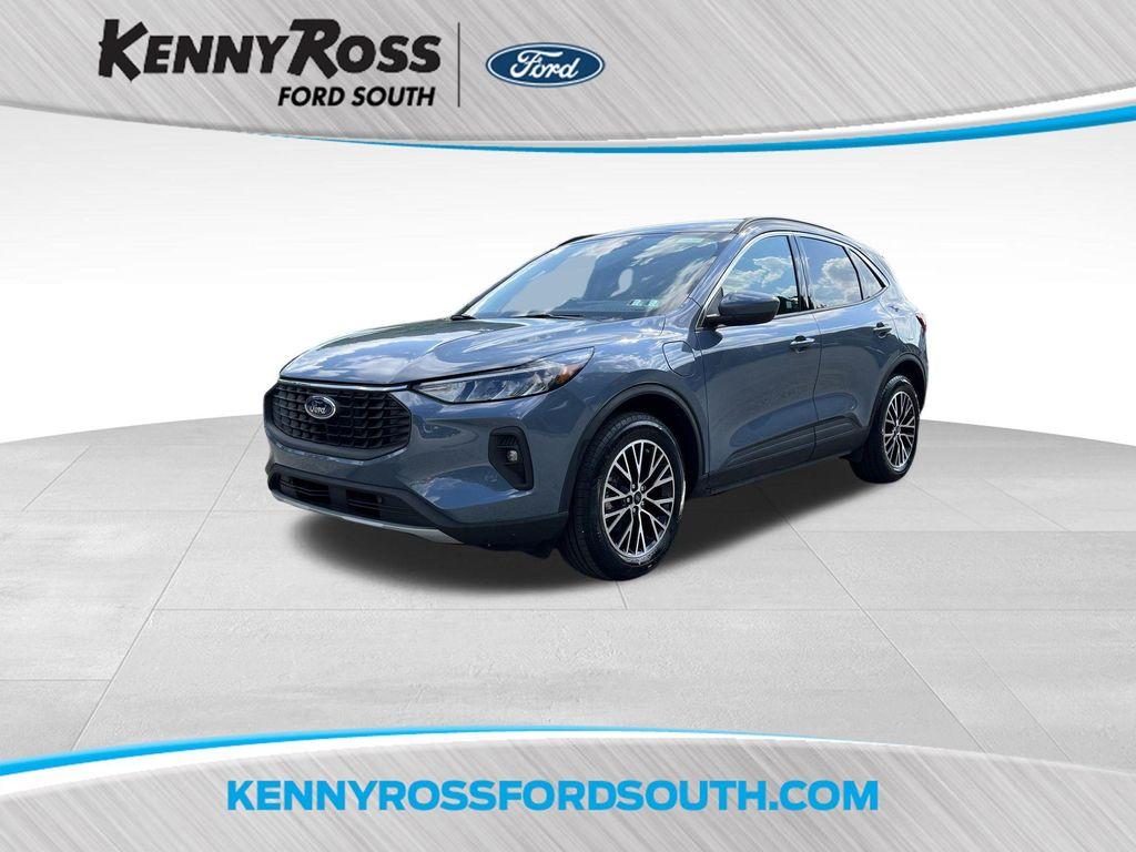 Ford Escape 2023