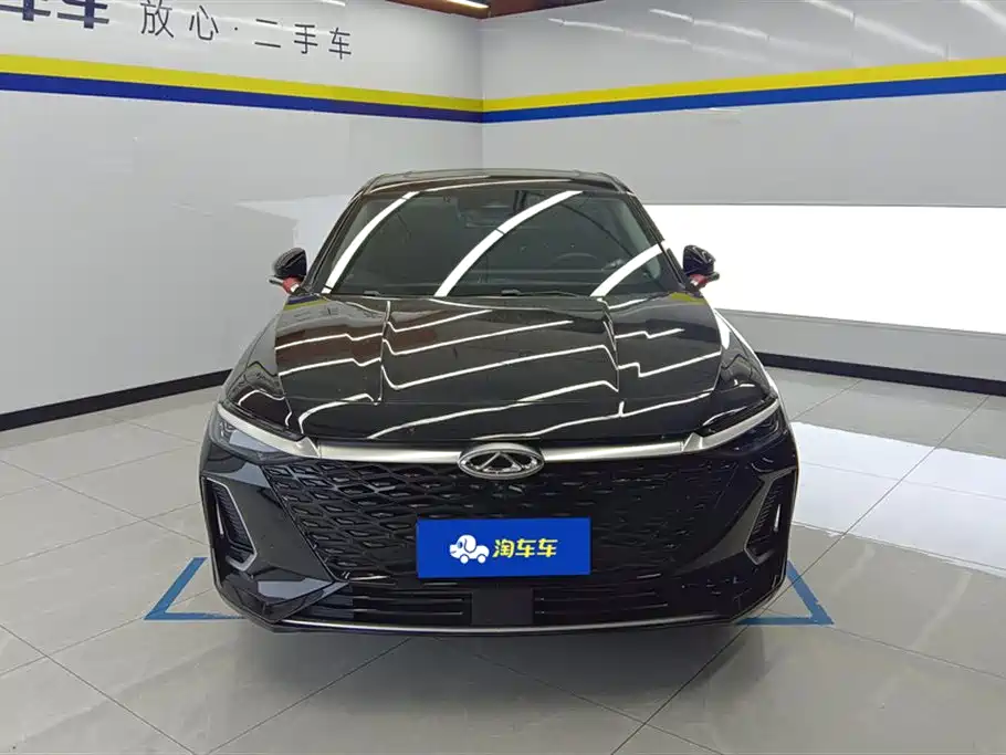 CHERY Arrizo 8 2024