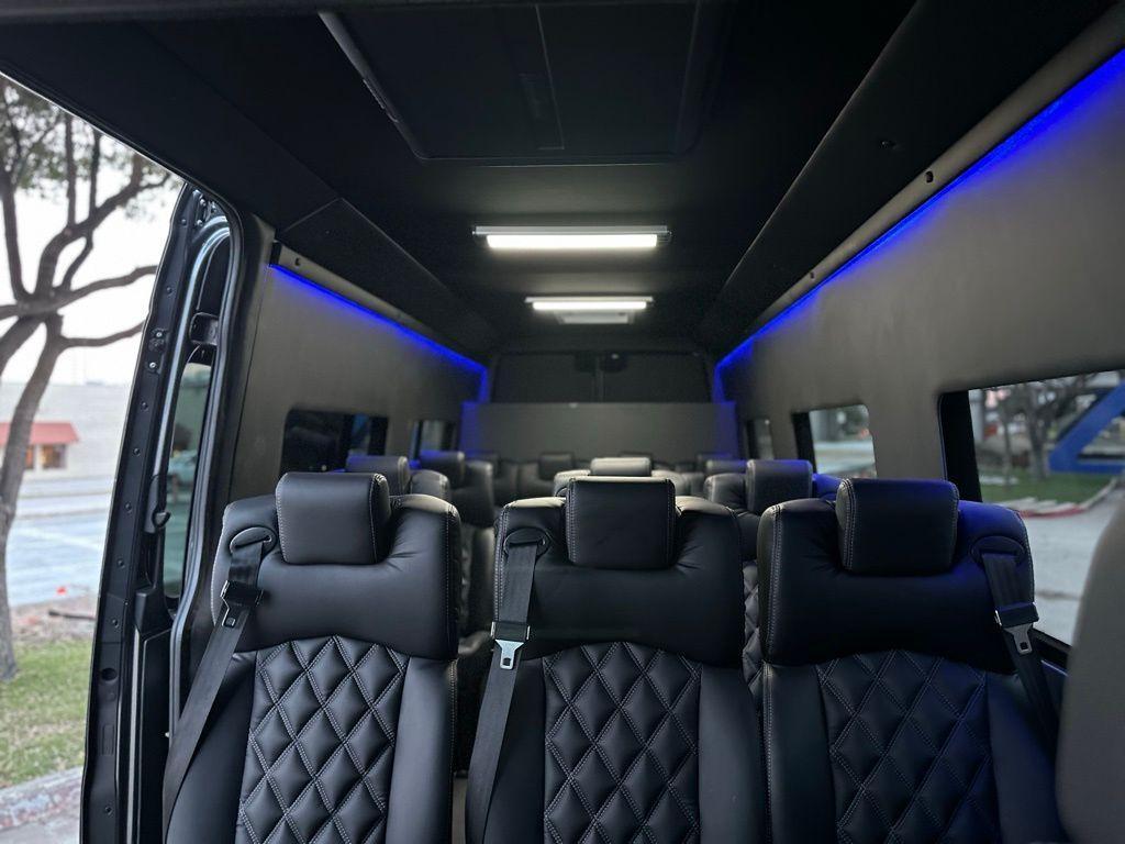 Mercedes-Benz S-Класс 2021