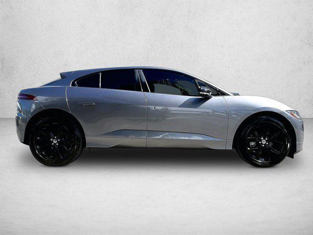 Jaguar I-Pace 2024
