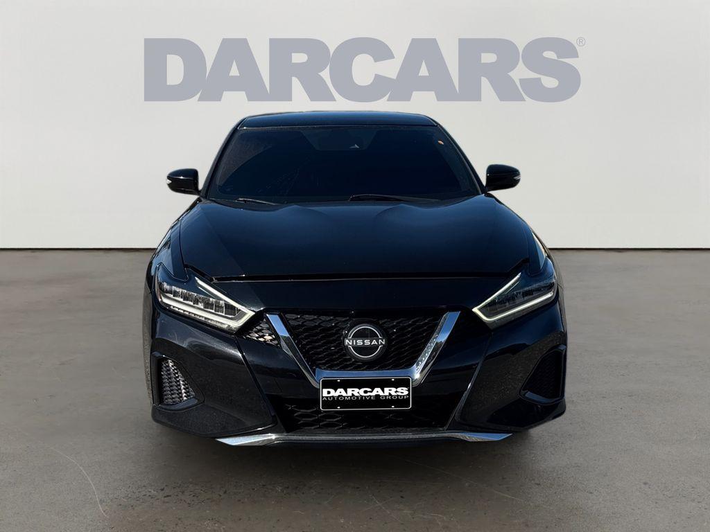 Nissan Maxima 2023
