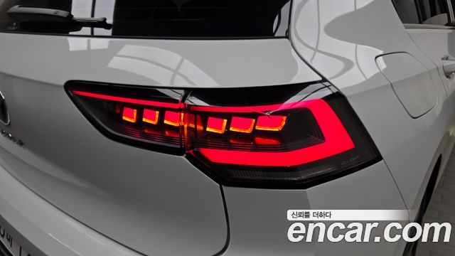 Volkswagen Golf 2026