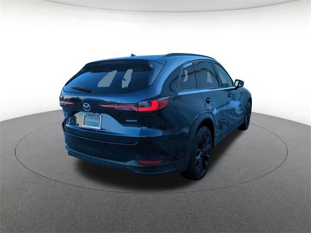 Mazda CX-90 2025