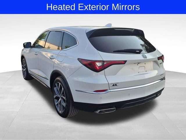 Acura MDX 2024