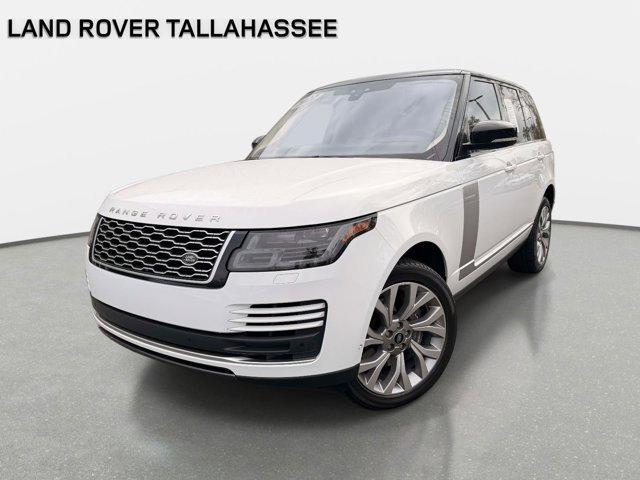 Land Rover Range Rover 2022