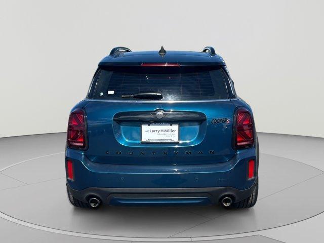 Mini Countryman 2022