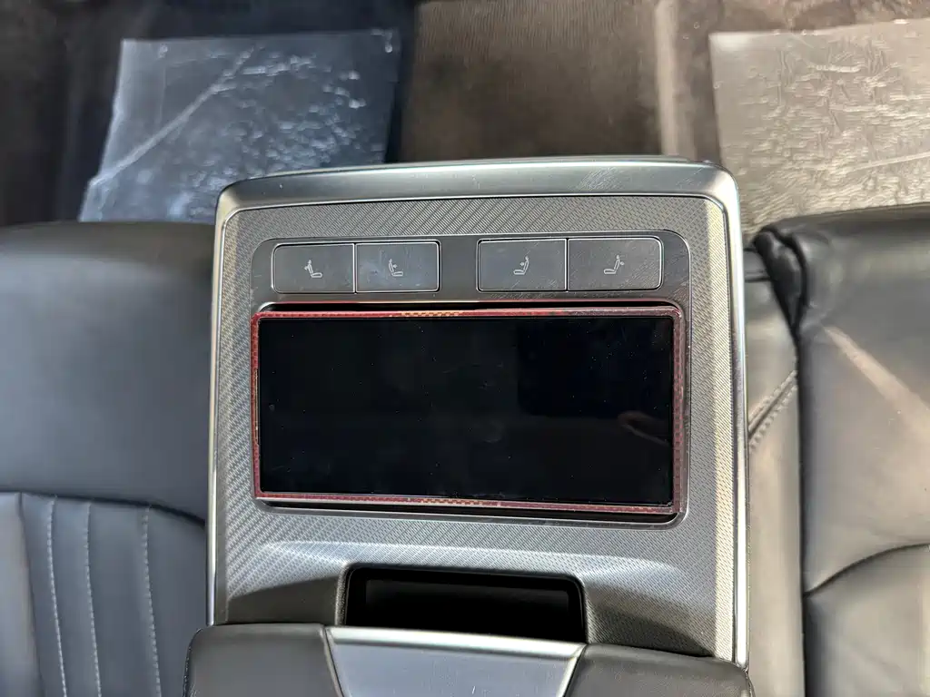 Audi A6 2023