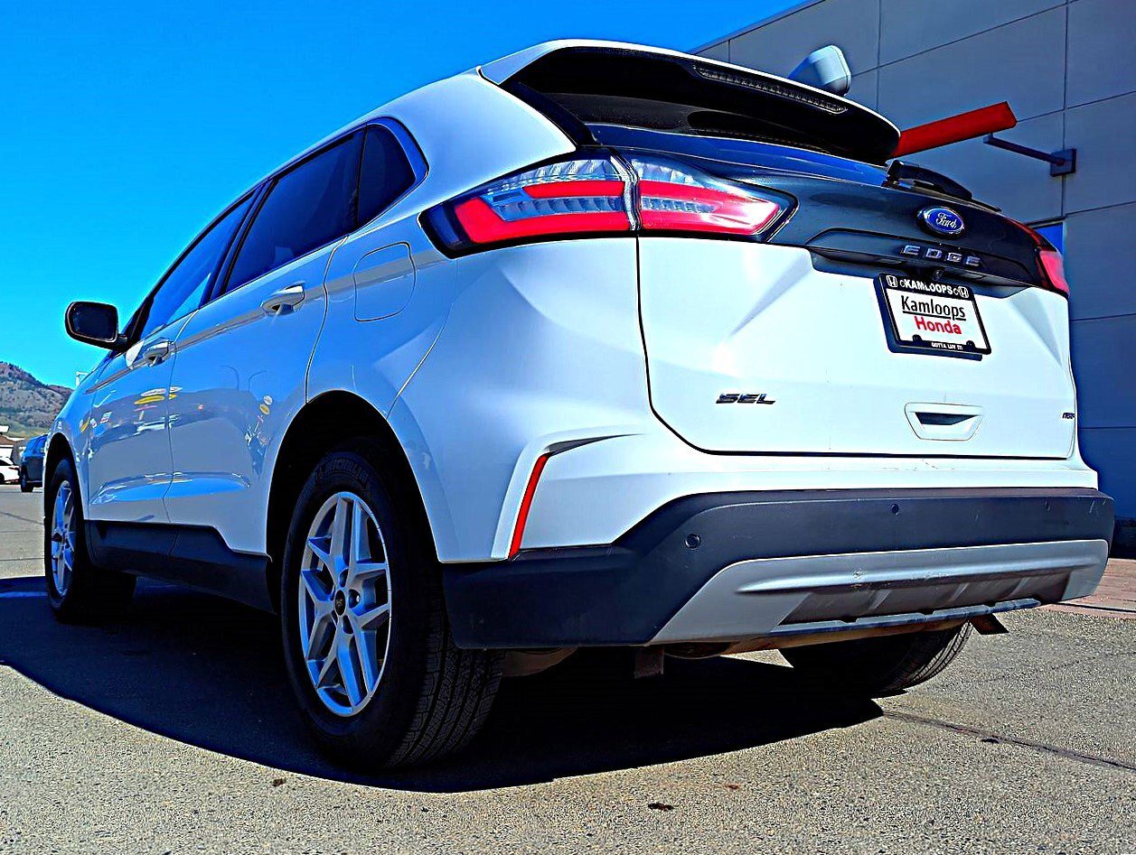 Ford Edge 2024