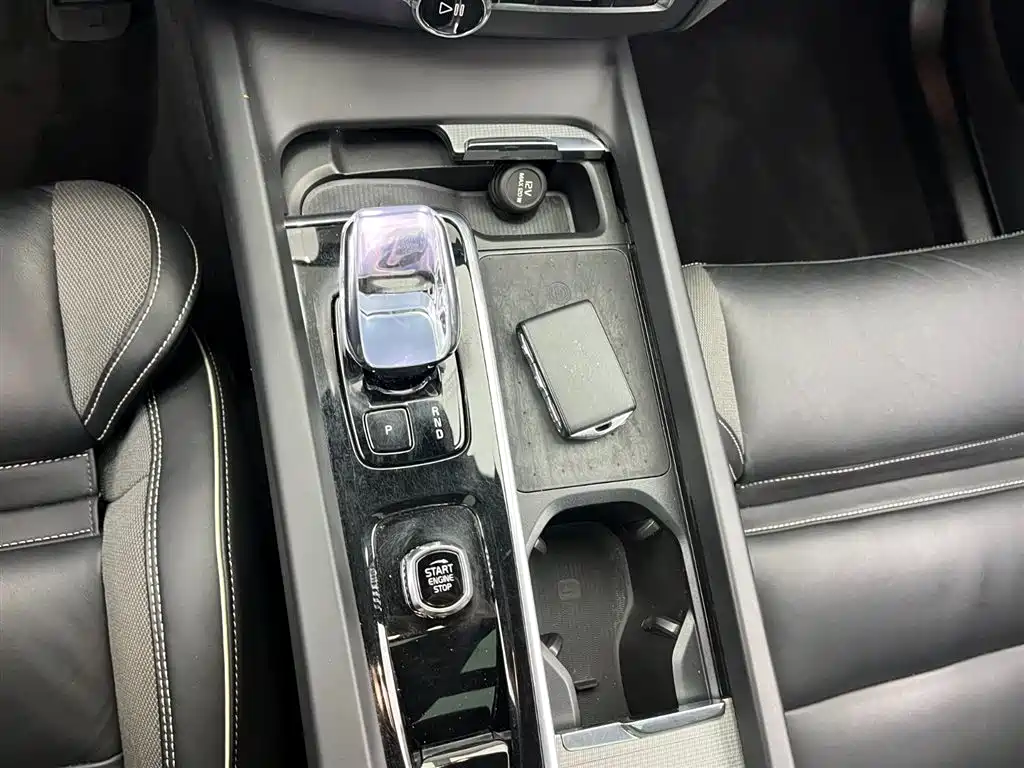 Volvo XC60 2023