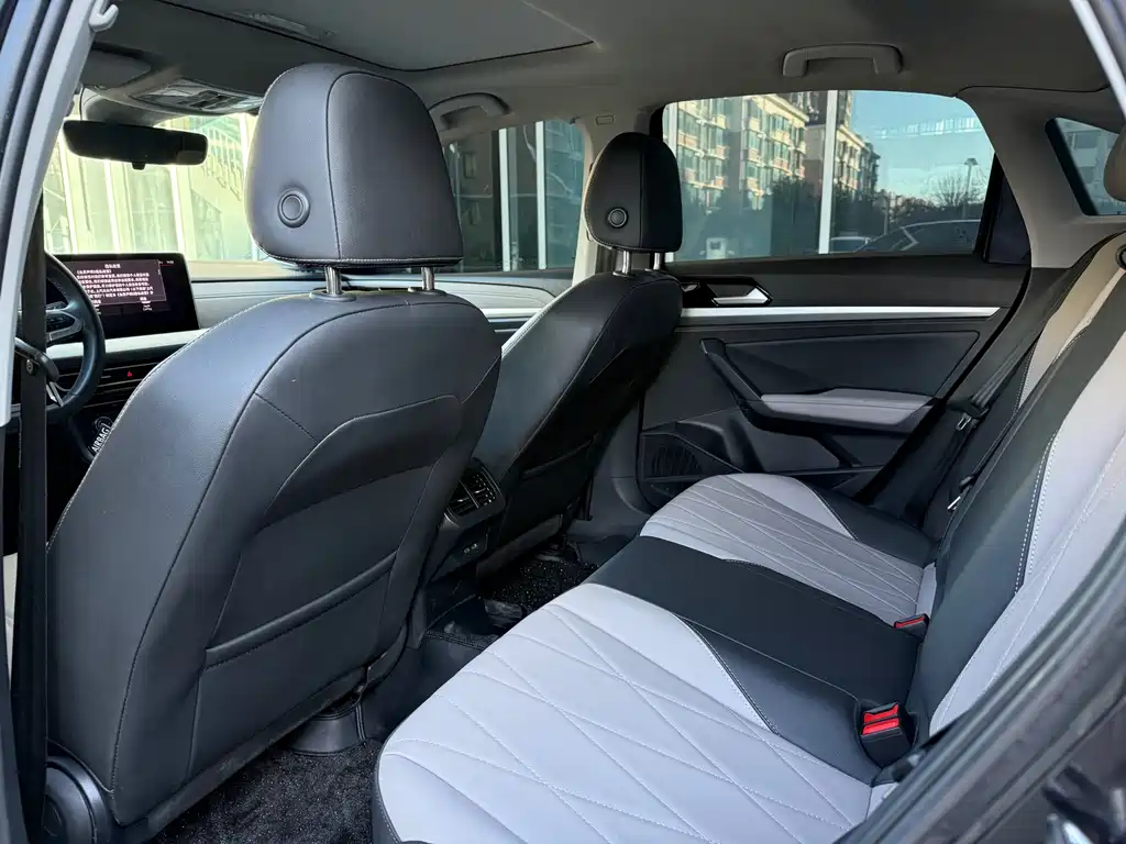 Volkswagen Lavida 2023