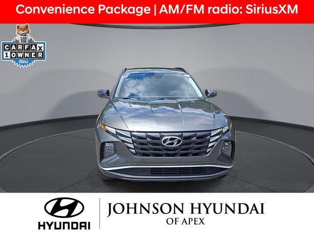 Hyundai Tucson 2023