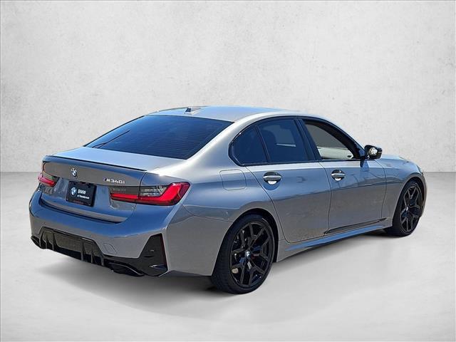BMW M340I 2026