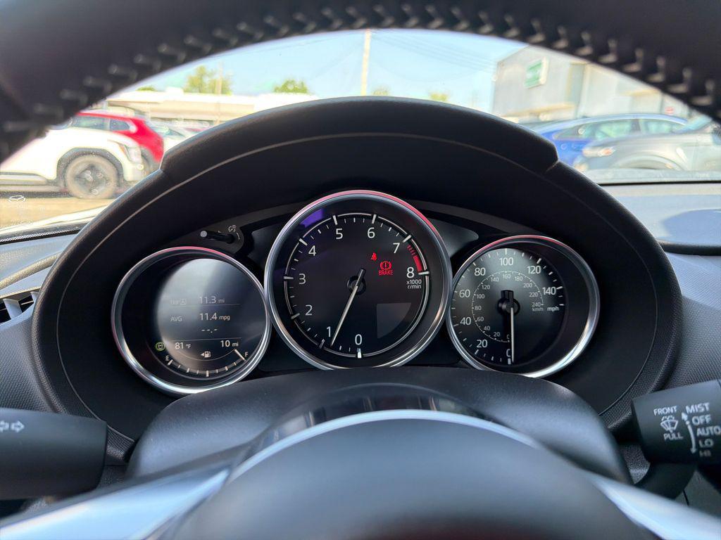 Mazda MX-5 2026