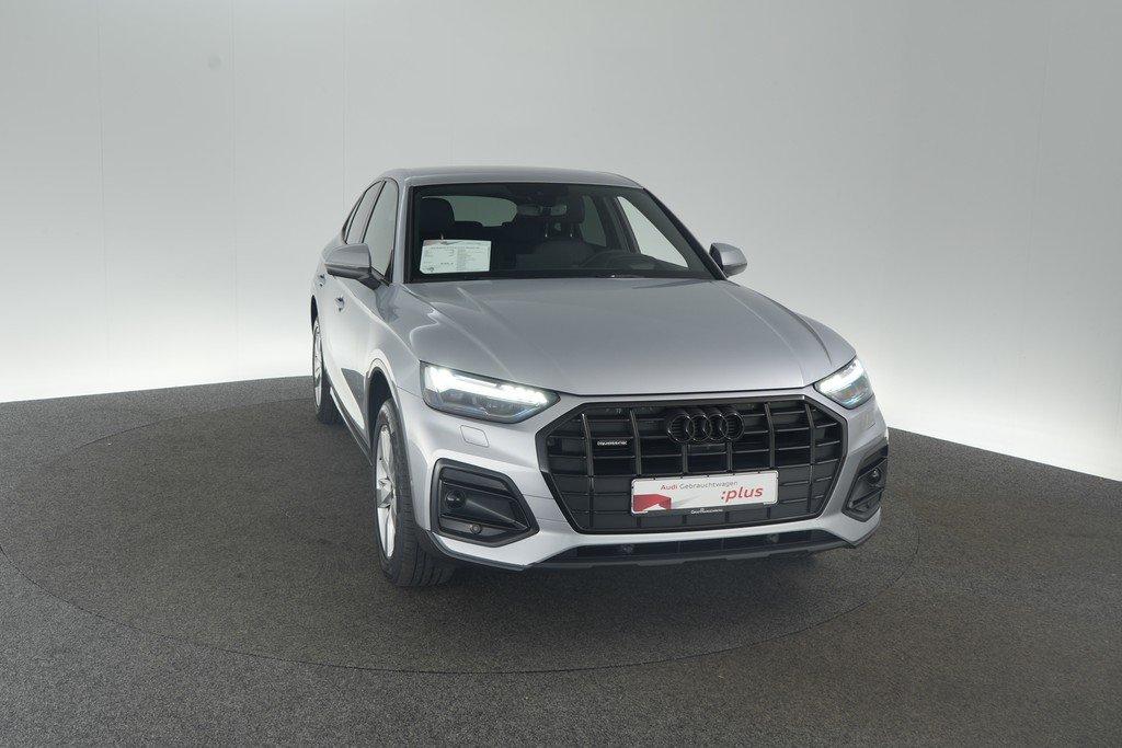 Audi Q5 2025