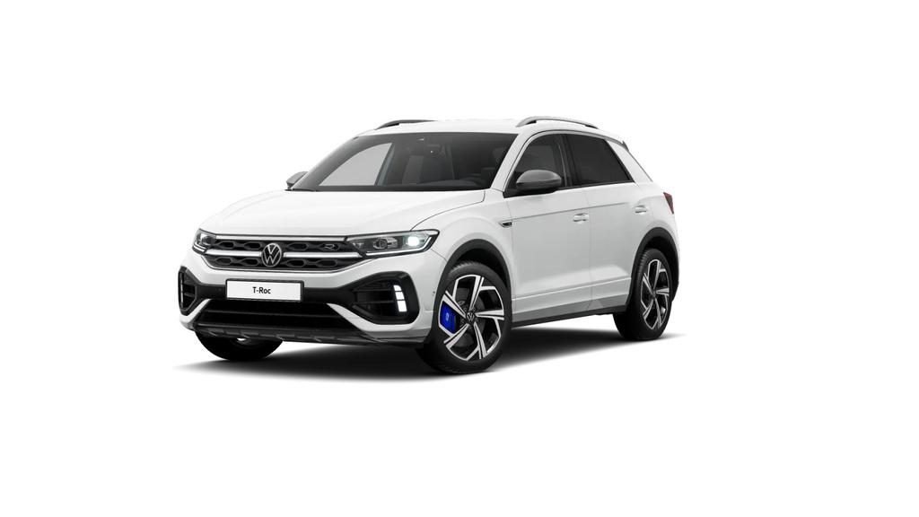 Volkswagen T-Roc 2024