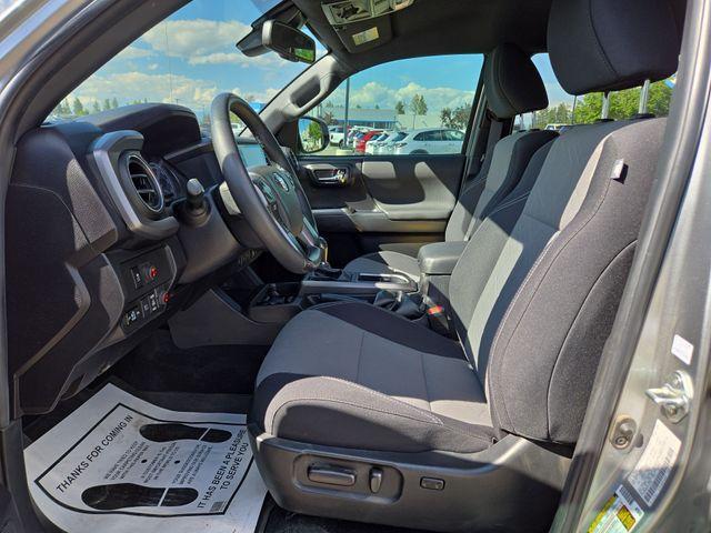 Toyota Tacoma 2023