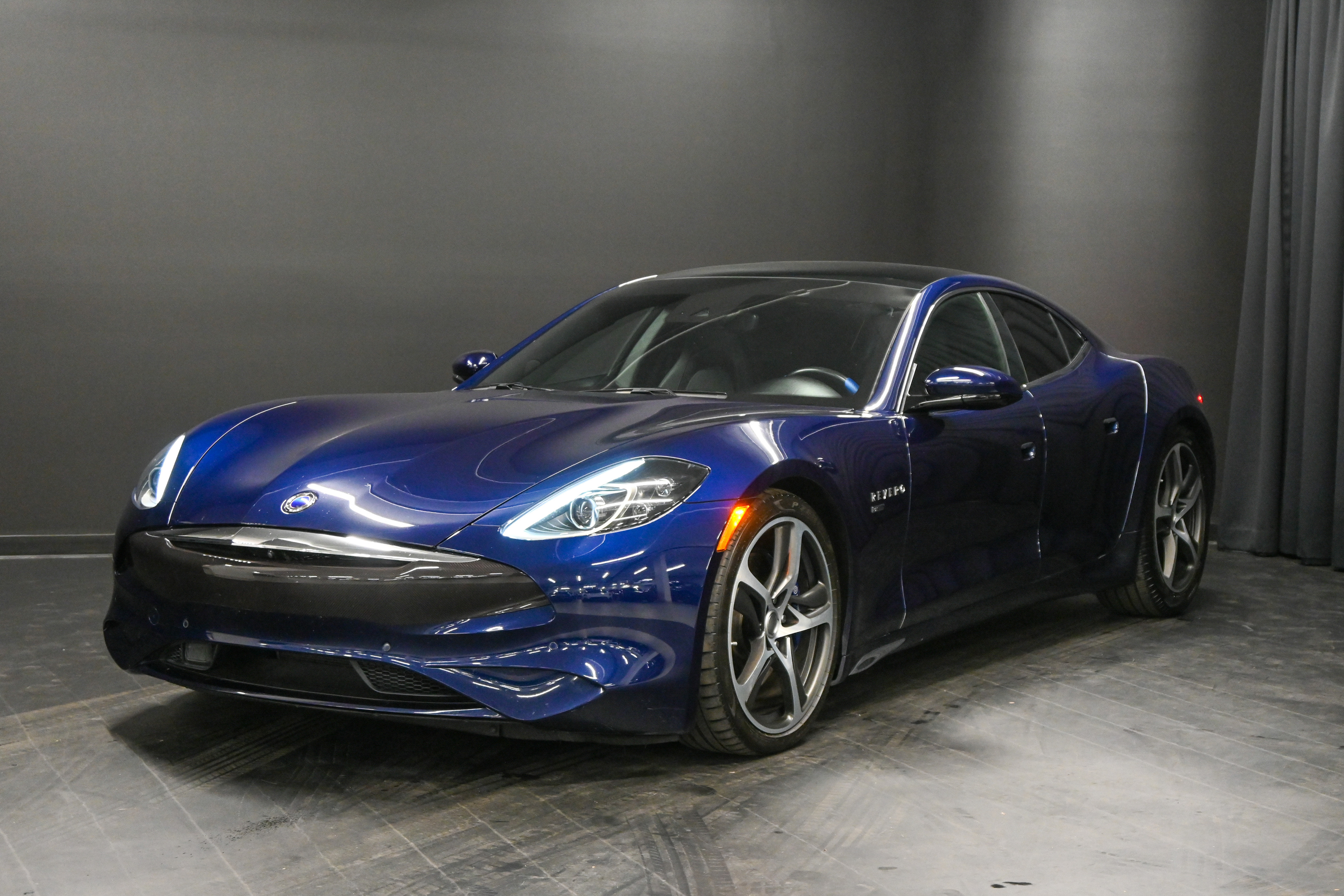 Karma Revero GT 2020
