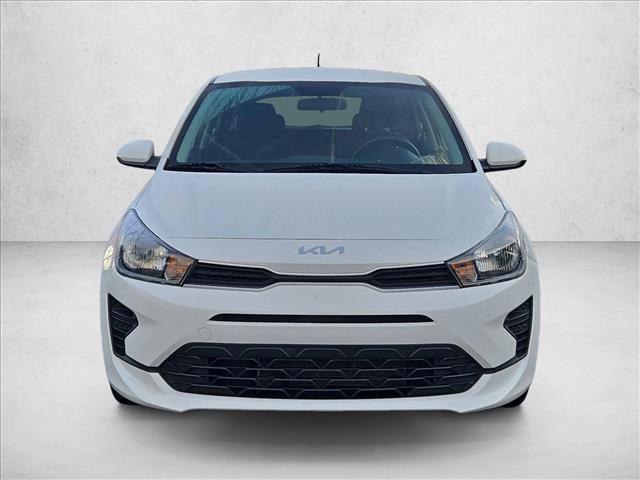 Kia Rio 2023