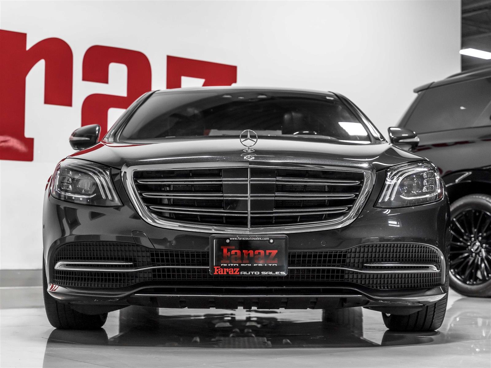 Mercedes-Benz 190 SL 2020
