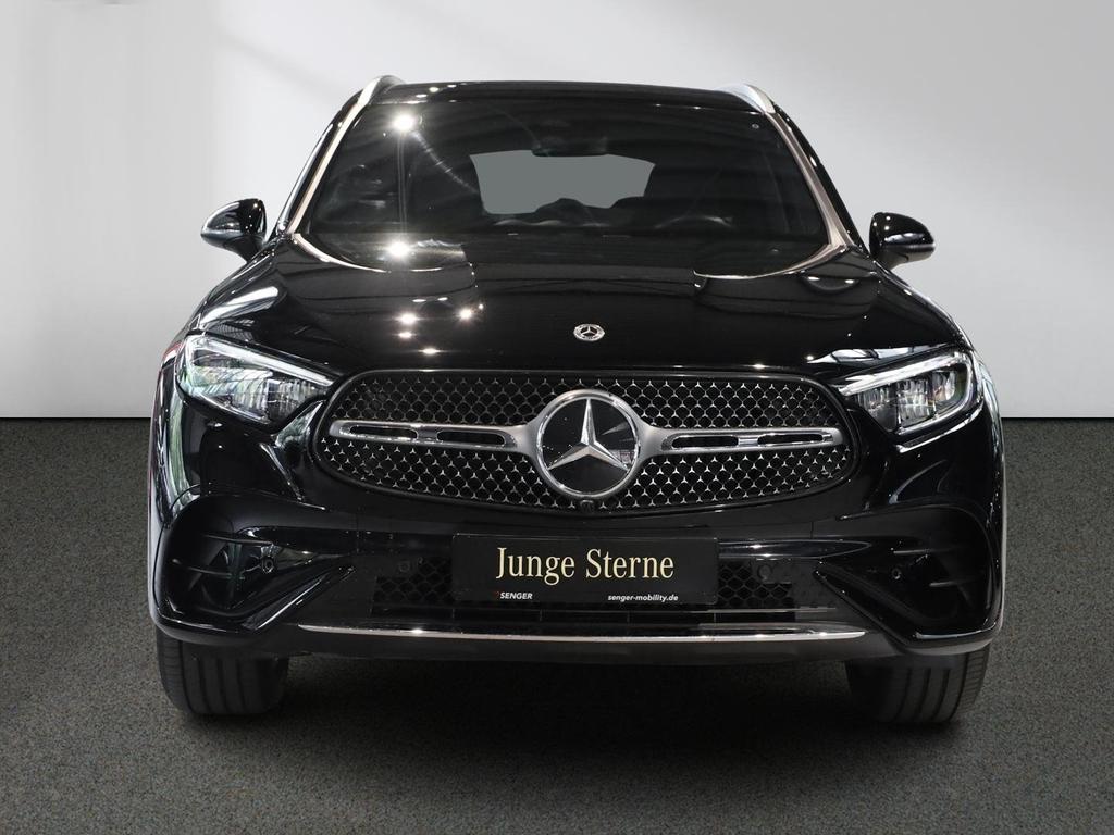 Mercedes-Benz GLC 200 2023