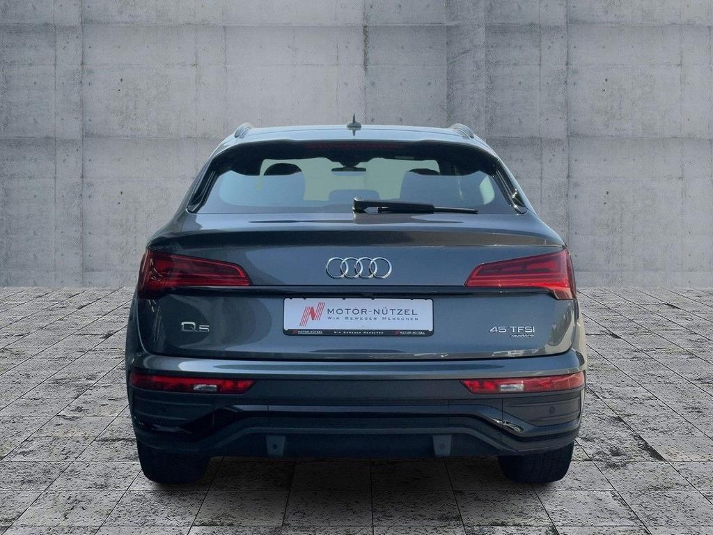Audi Q5 2022