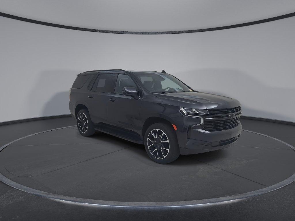 Chevrolet Tahoe 2024