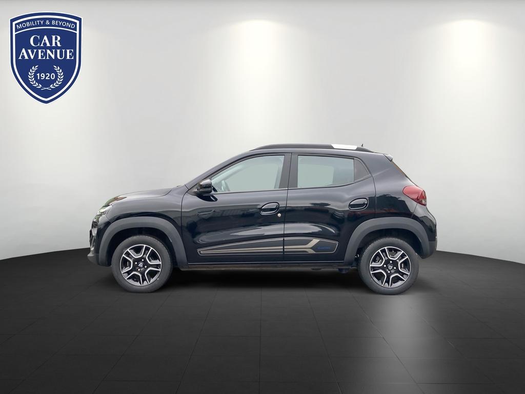 Dacia Spring 2022