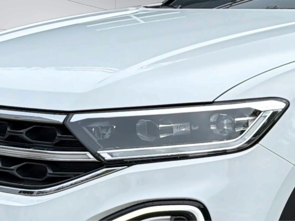 Volkswagen T-Roc 2023