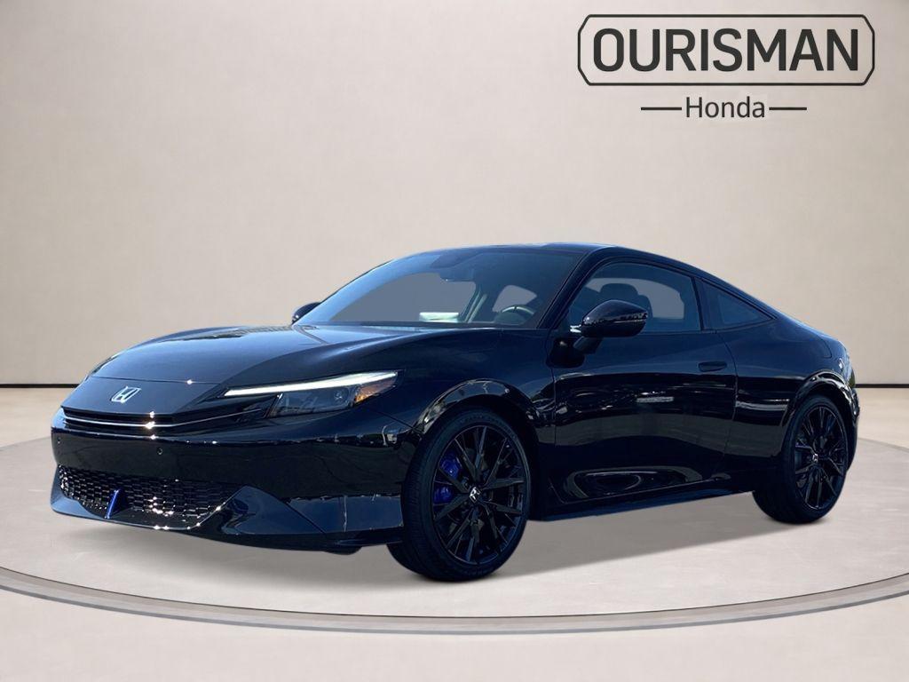 Honda Prelude 2026